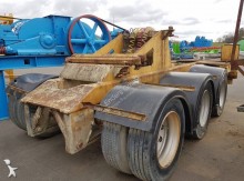 Extec Transportbogie tweedehands puinbreker