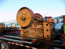 Concasare, reciclare concasare jawcrusher