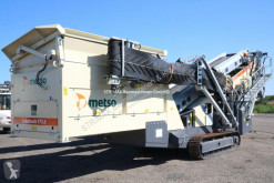 Trituración, reciclaje Metso ST 3.5 usado