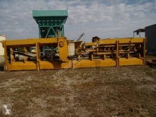 Bergeaud Convoyeur crushing, recycling used conveyor