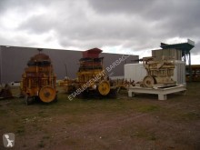 Bergeaud Giradisc 36 concasseur occasion