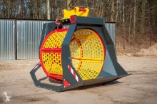 Montabert PSB 500 crible neuf