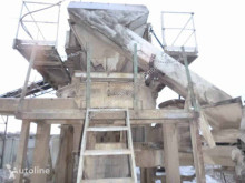 SBM V10 used crusher