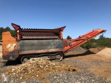 Crible Extec ROBOTRAC