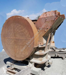 Concasseur Kleemann Rainer Jaw Crusher 600 x 350, type SSTR 600