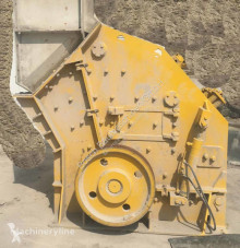 Concasseur Krupp P100/125