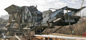 RATZINGER RC12/G – Impact cruhser / Prallmühle kruszarka używany