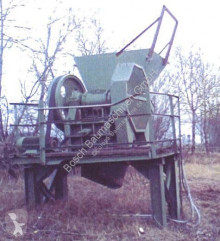 Mannsberger 600 x 350 kruszarka używany
