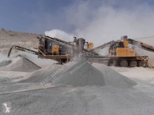 Fabo CONCASSEUR FABO MCK - 110 PRETE EN STOCK !! MOBILE CRUSHING PLANTS|JAW CRUSHER PLANT concasseur neuf