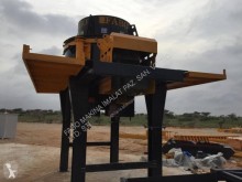 Drvenie, recyklácia triedič Fabo VSI 900 SERIES 300 TPH VERTICAL SHAFT IMPACT CRUSHER | SAND MACHINE* CRUSHING PLANT|VERTICAL CRUSHER