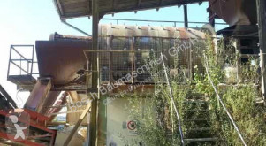 Concasare, reciclare Ratzinger GGR 160/300/3 rod mill / Stabrohrmühle concasare second-hand
