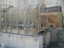 RATZINGER GGR 160/300/3 rod mill / Stabrohrmühle used crusher