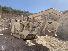 Drtič Kleemann MRS 130