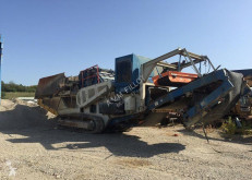 Concasare, reciclare Kleemann MBB 122Z second-hand