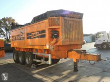 垃圾粉碎车 Doppstadt DW3060 Buffel Rozdrabniacz , 10.2010rok , 430KM