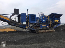Concasseur Fintec 1107