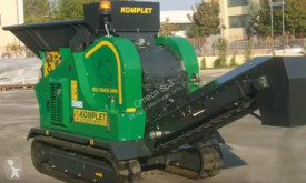 Concasseur Komplet Lem MILL TRACK 5000
