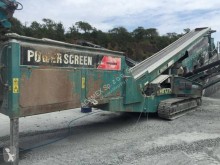 Trituración, reciclaje Powerscreen Chieftain 2100X Chieftain 2100X 2-DECK cribadora usado