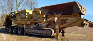 Knuser Extec C12