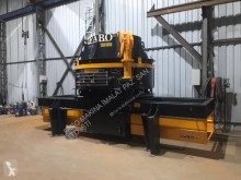 Fabo Broyeur VSI-900 Machine de fabrication de sable haute performance 300 T/H new crusher