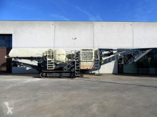 Concasseur Metso LT106