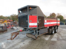 Concassage, recyclage Tim Envipro SD-1400S occasion