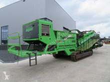 Crible Neuhauser Superscreener