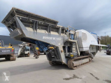 Kleemann Mobicat MC110R gebrauchte Brechanlage
