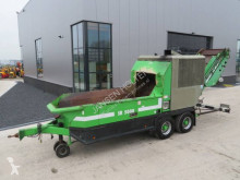Willibald SR5000 concasseur occasion