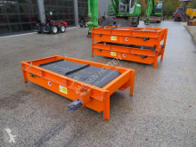 Concassage, recyclage convoyeur Magnet Belt Electro or Hydro