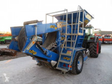Trituración, reciclaje trituradora Herbst HACO-9