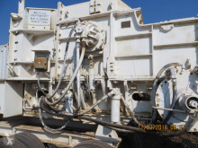 Drvenie, recyklácia nc Klöckner-Becorit SB 1265L drvič ojazdený