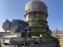 Puinbreker Svedala-Demag S50
