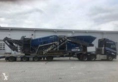 Crible Kleemann Mobiscreen MS 15 Z