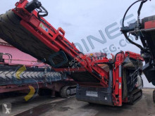 Sandvik QE 241 crible occasion