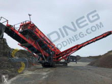 Crible Sandvik QA 451 DoubleScreen