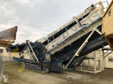 Concasare, reciclare Powerscreen Chieftain 2100X 2100X CHIEFTAIN 2 etages sortare second-hand
