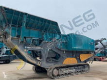 Knuser Powerscreen PREMIERTRACK 400