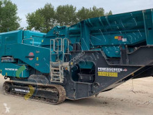 Concasseur Powerscreen Trakpactor 320