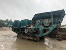 Concasseur Powerscreen Pegson XA400S