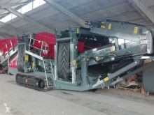 Concasare, reciclare sortare Maximus 512S