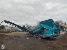 Powerscreen crible occasion