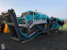 Crible Powerscreen Chieftain 1400