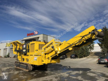 Keestrack - APOLLO concasseur occasion
