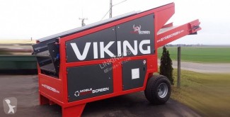 Concasare, reciclare sortare Eydescreen CRIBLE VIKING
