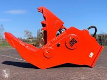 Crushing/sieving equipment RB30N | 2025 KG | 18 ~ 28 TON | CRUSHER