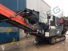 Concasseur Sandvik à mâchoires QJ241