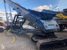 Trituración, reciclaje cribadora R 8048 TS de 27m