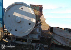 Kleemann Jaw crusher 600x 350 mm, type SSTB concasseur occasion
