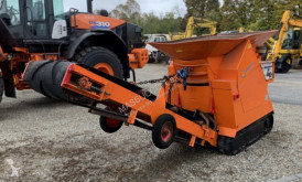 Guidetti mf450 concasseur occasion